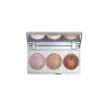 Strobing Highlighter, Pink Gold Bronz, Aydınlatıcı Palet