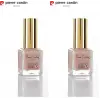 Studio Nails Oje -022,150 g 2li set