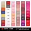 Studio Nails Oje -027,150 g 2li set