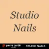 Studio Nails Oje -037,150 g 2li set