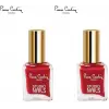 Studio Nails Oje -052,150 g 2li set