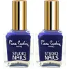 Studio Nails Oje -078,150 g 2li set