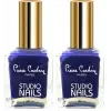 Studio Nails Oje -078,150 g 2li set