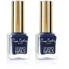 Studio Nails Oje -081,150 g 2li set