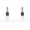 Studio Nails Oje -083,150 g 2li set