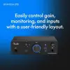 Studio Quantum LT 2