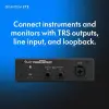 Studio Quantum LT 2