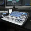 StudioLive 16.0.2 USB 16x2 Performans ve Kayıt Dijital Mikser