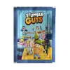 Stumble Guys Çıkartma Paketi