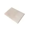 Sty Barra Gri Nakışlı Havlu 50X90