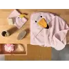 Sty Duck Pempe Havlu Sabunluk