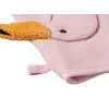 Sty Duck Pempe Havlu Sabunluk