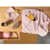 Sty Duck Pempe Havlu Sabunluk