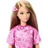 Style™ Bebek-Pembe Elbise