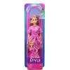 Style™ Bebek-Pembe Elbise