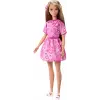 Style™ Bebek-Pembe Elbise