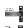 Style Plex 48 Saat Extra Güçlü Saç Spreyi NO:4, 400 ml