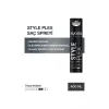 Style Plex Saç Spreyi, 400 ml, 2 Adet