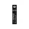 Style Plex Saç Spreyi, 400 ml, 3 Adet, Siyah