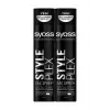 Style Plex Saç Spreyi, 400 ml x 2 Paket