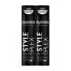 Style Plex Saç Spreyi, 400 ml x 2 Paket