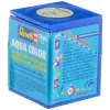 Su Bazlı Maket Boyası Sky Mat 18 Ml (36159)