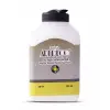 Su Bazlı Saten Vernik, 500 ml