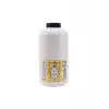 Su Bazlı Yarı Mat Vernik Satin 2000 Ml Şeffaf Tek Ebat
