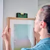 Su Terazisi 12 cm