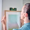 Su Terazisi 12 cm