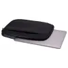 Subterra 2 MacBook Kılıfı, 13, Black