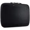 Subterra 2 MacBook Kılıfı, 16, Black