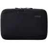 Subterra 2 MacBook Kılıfı, 16, Black