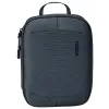 Subterra 2 P.shuttle Large Organizer, D.Slate
