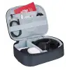 Subterra 2 P.shuttle Large Organizer, D.Slate