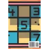 Sudoku Bulmaca Kitabı Beş 55555