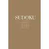 Sudoku Bulmaca Kitabı, Nötr Renkler