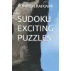 SUDOKU EXCITING PUZZLES