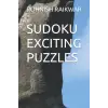 SUDOKU EXCITING PUZZLES