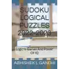 Sudoku Logıcal Puzzles 2022-2023