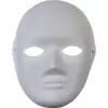 Sudor 151523 Maske Karton