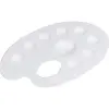 Sudor Godeli Oval Palet 20cm