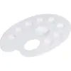 Sudor Godeli Oval Palet 20cm