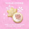 Sugar Cookie Sprinkle Besleyici Duş Jeli 591Ml