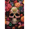 Sugar Skull Journal