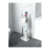 Sui Tuvalet Kağıtlık M-E75-09