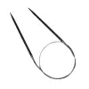 Sultan Çelik Misinalı Şiş 60 cm sulmisi60 3 mm