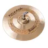 Sultan hi-hat zili, 14 inç