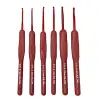 Sultan Rosso Red Tığ Seti SLTros