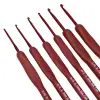 Sultan Rosso Red Tığ Seti SLTros